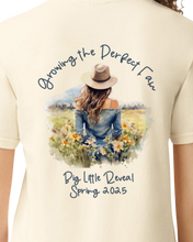 Load image into Gallery viewer, Growing the Perfect Fam Big Little Reveal Spring 2025
