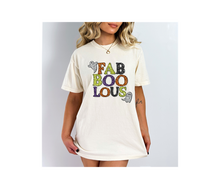 Load image into Gallery viewer, FAB BOO LOUS
