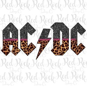 ACDC Leopard