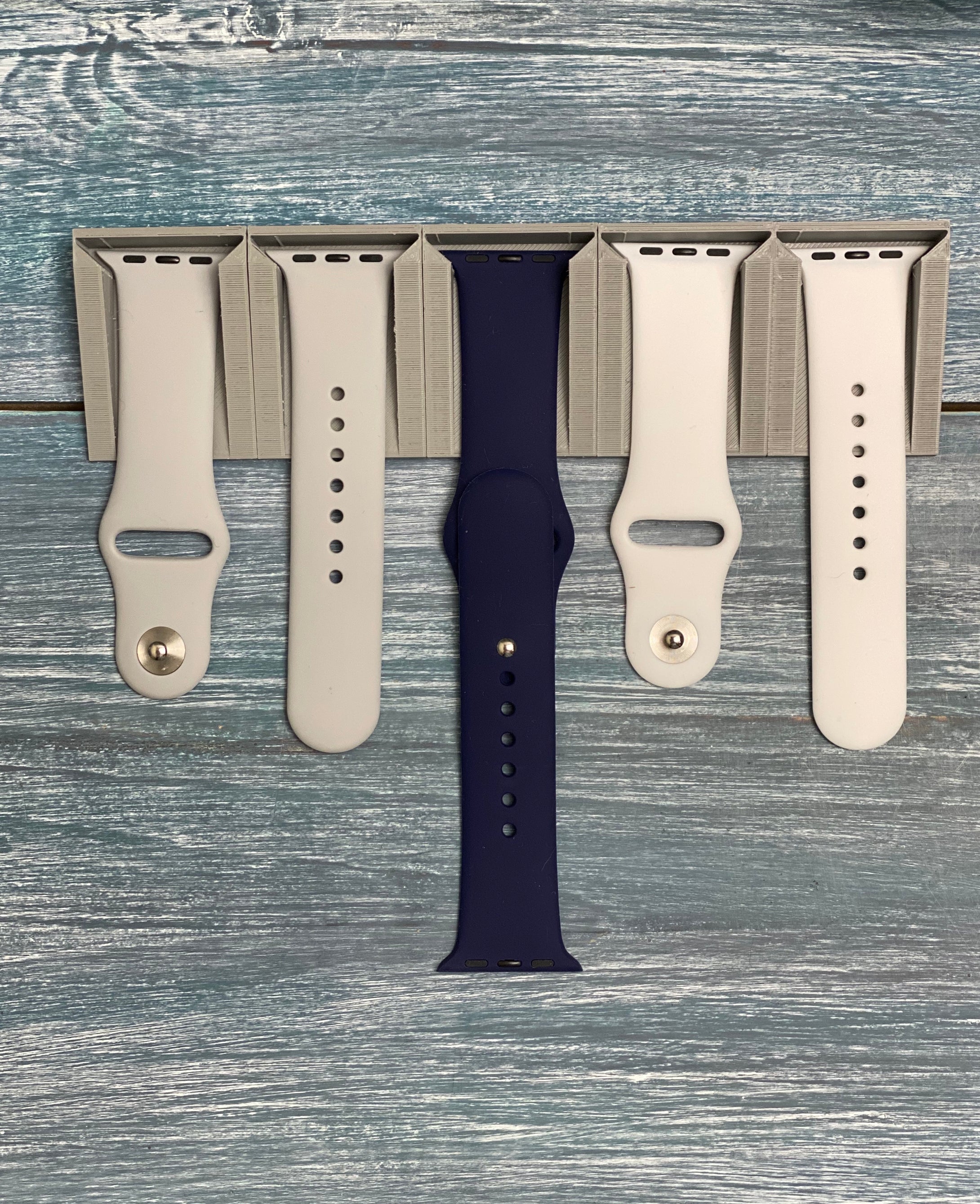 Watch Band Holders