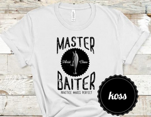 Master Baiter