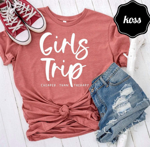Girl’s Trip